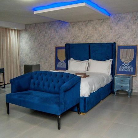 The Lux Hotel And Resorts Louis Trichardt Exteriör bild