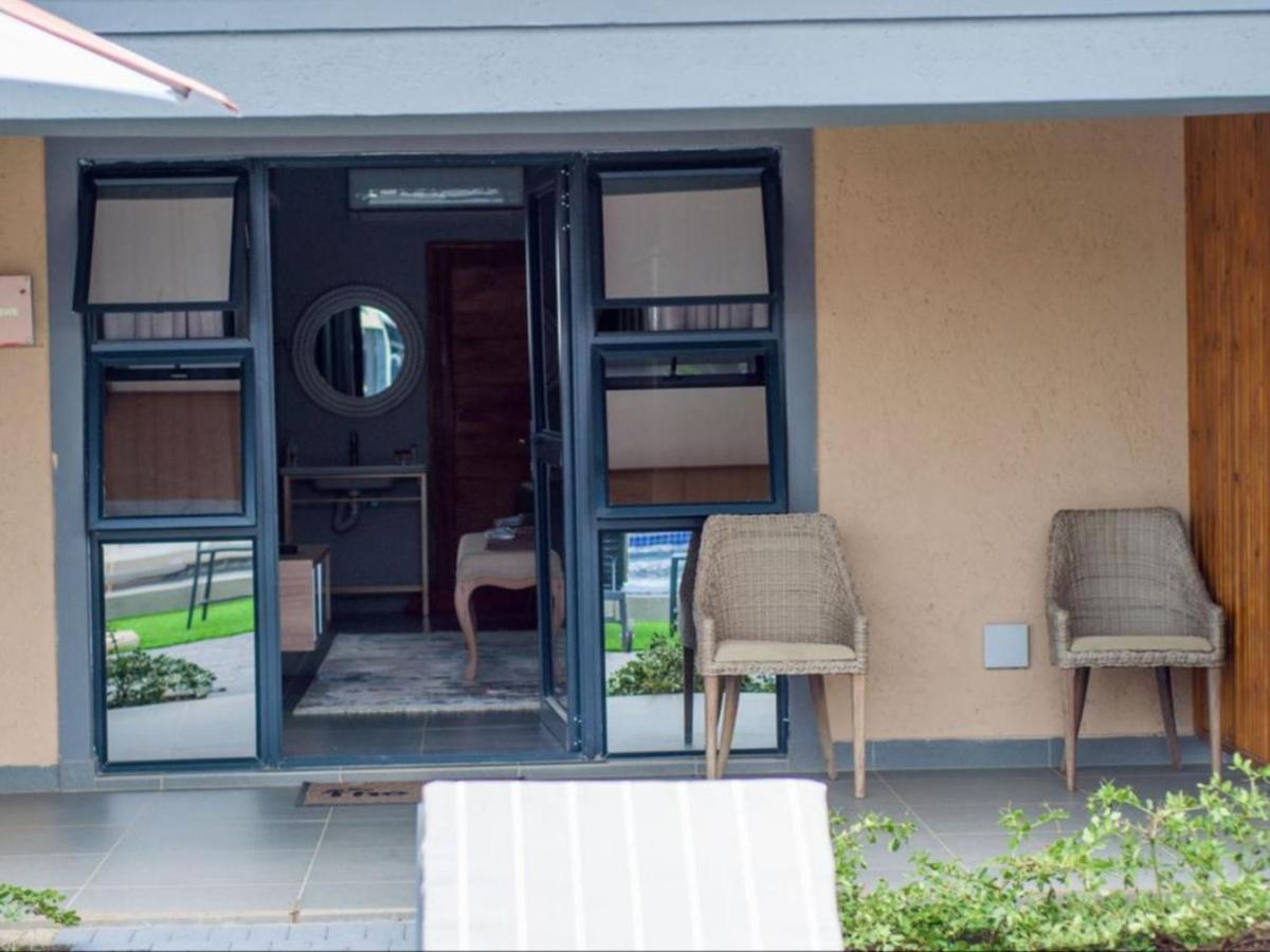 The Lux Hotel And Resorts Louis Trichardt Exteriör bild