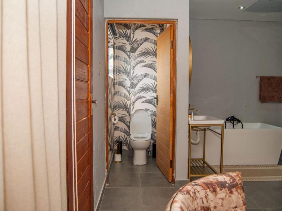 The Lux Hotel And Resorts Louis Trichardt Exteriör bild
