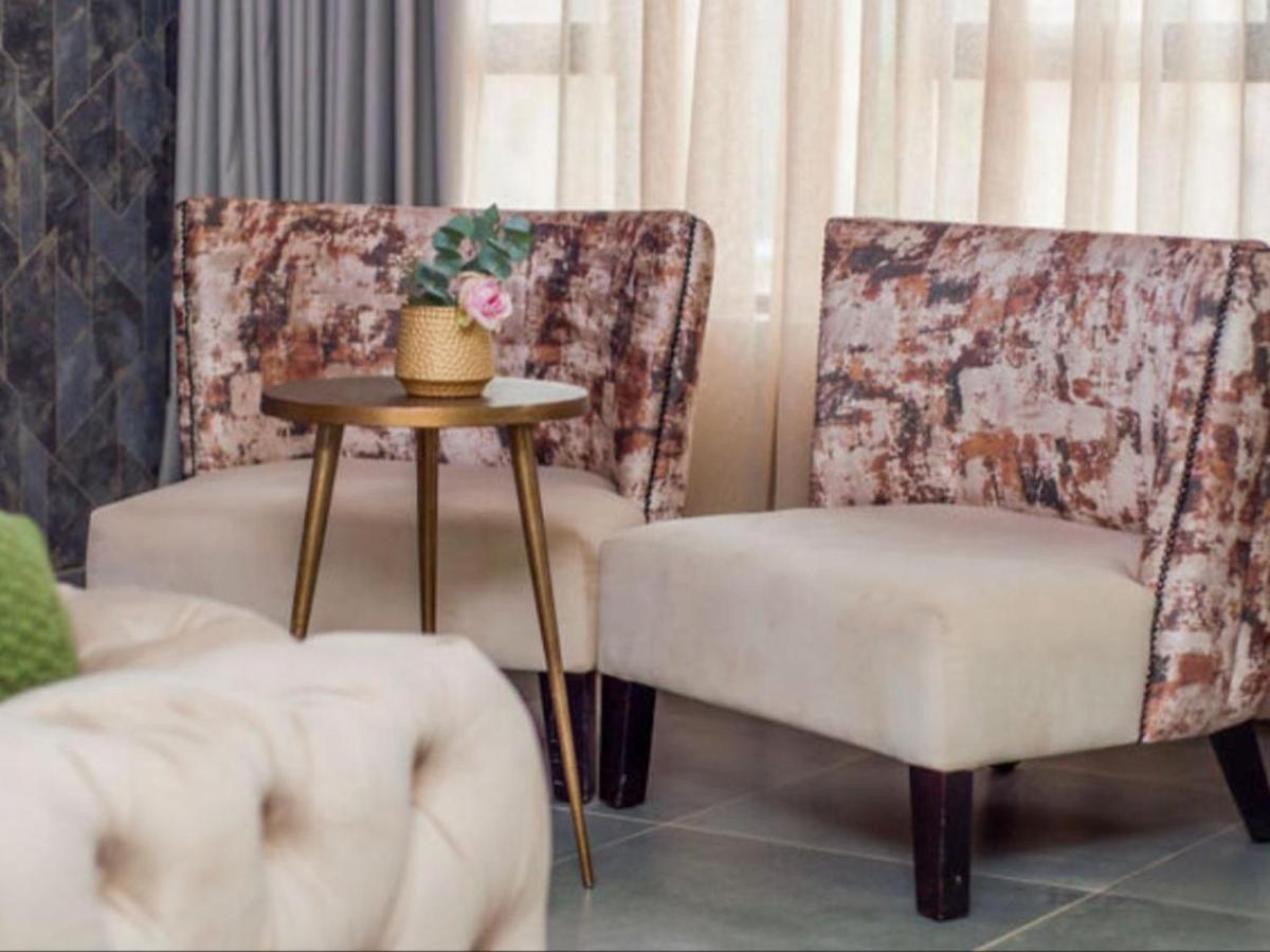 The Lux Hotel And Resorts Louis Trichardt Exteriör bild